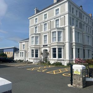 The Cae Mor Hotel